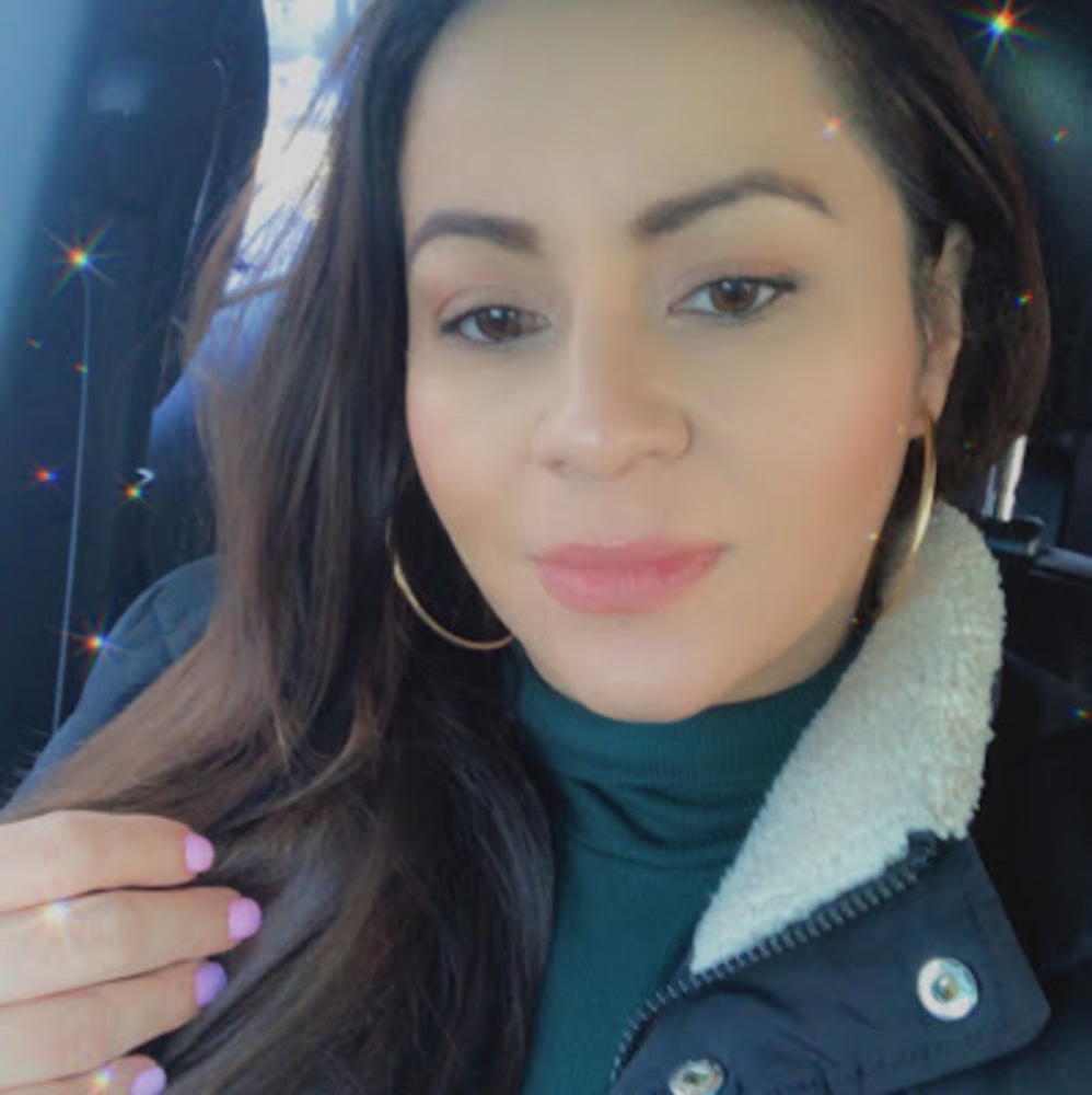 Meet your Posher, Mirian